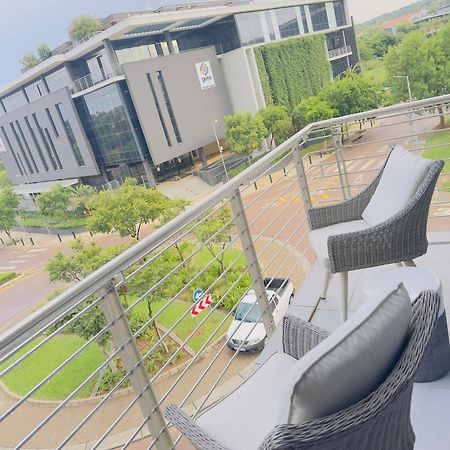 The Capital Trilogy Unit 205 Pretoria Exterior foto